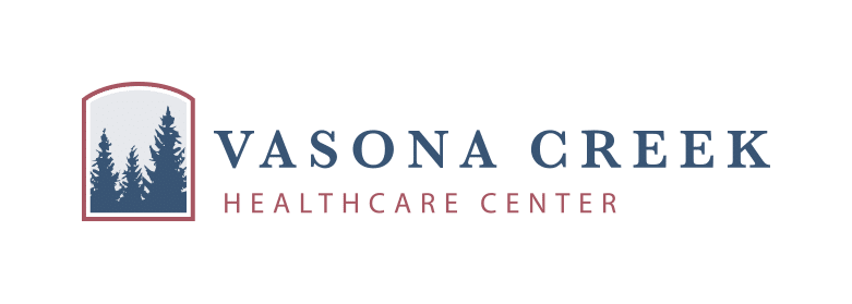 Vasona Creek Healthcare Center logo